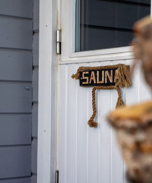 Yleinen Sauna