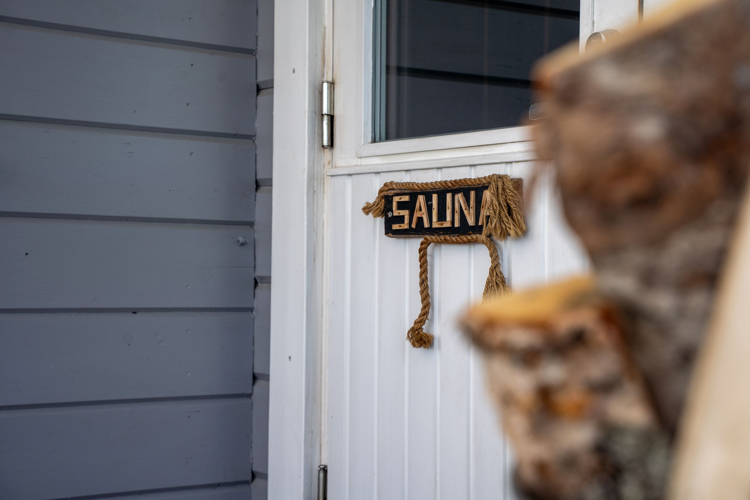 Yleinen Sauna